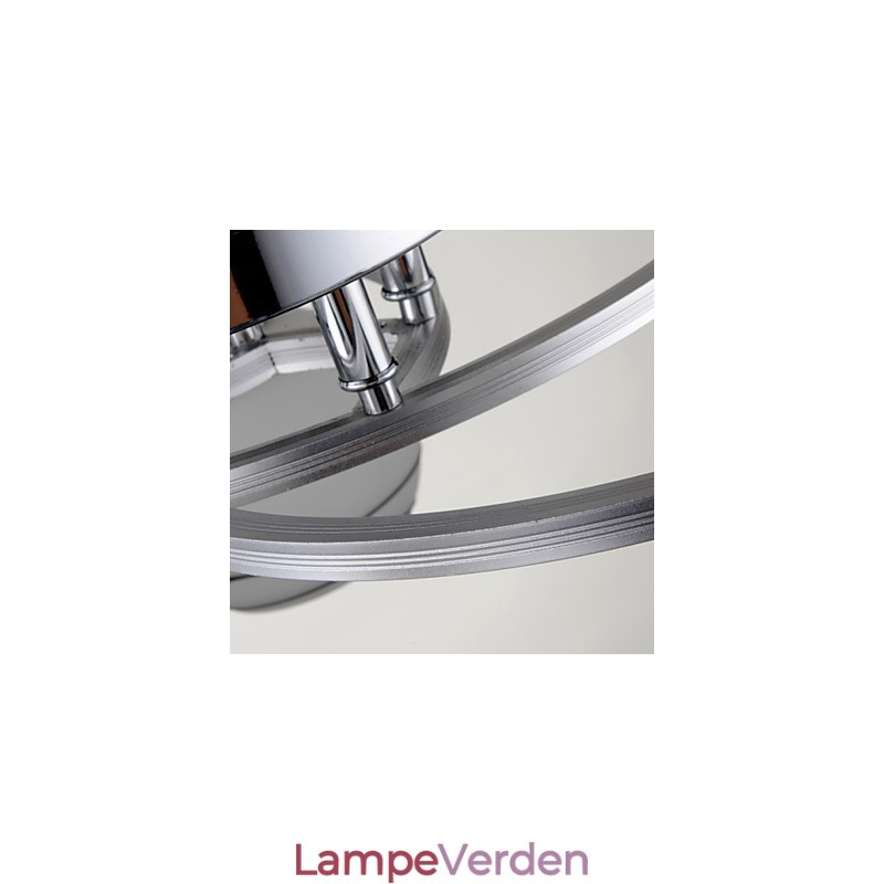 Crystal Ceiling Lights Moderne Simply Lamp Lighting Garanteret