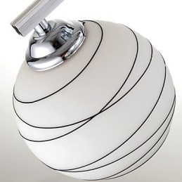 Crystal Ceiling Lights Moderne Simply Lamp Lighting Garanteret