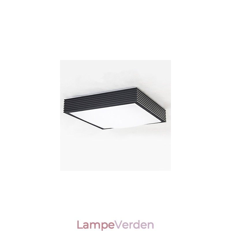 Moderne moderne dekorativt design loftslampe