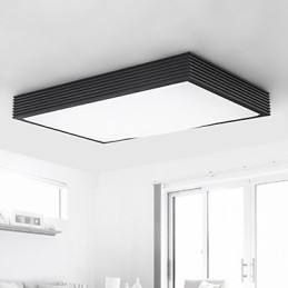 Moderne moderne dekorativt design loftslampe