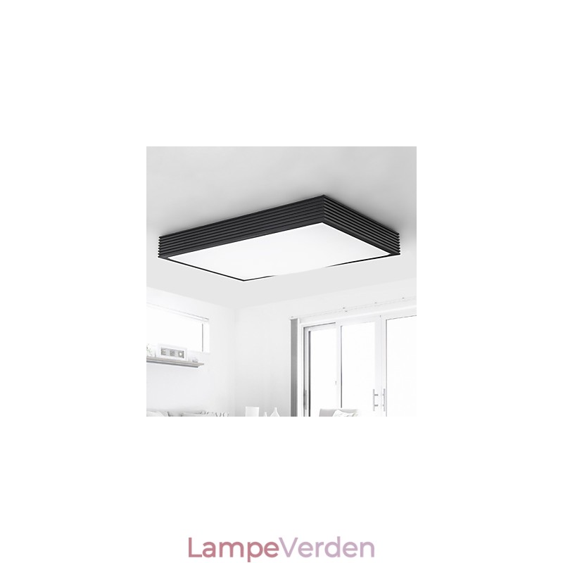 Moderne moderne dekorativt design loftslampe