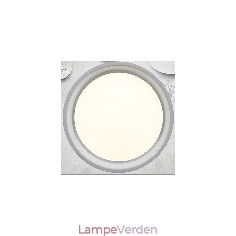 Light Flush Mount Modern Contemporary Ceiling Light Metal