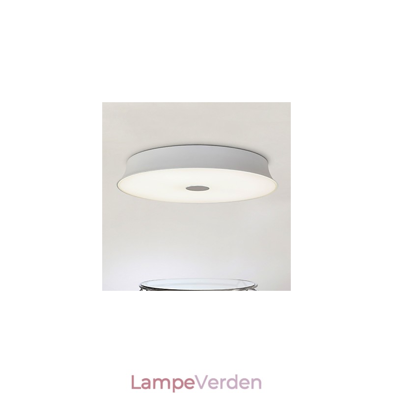 Flush Mount Modern Contemporary Metal