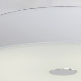 Flush Mount Modern Contemporary Metal