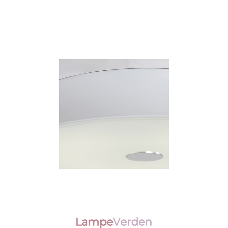 Flush Mount Modern Contemporary Metal