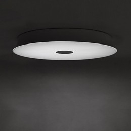 Flush Mount Modern Contemporary Metal