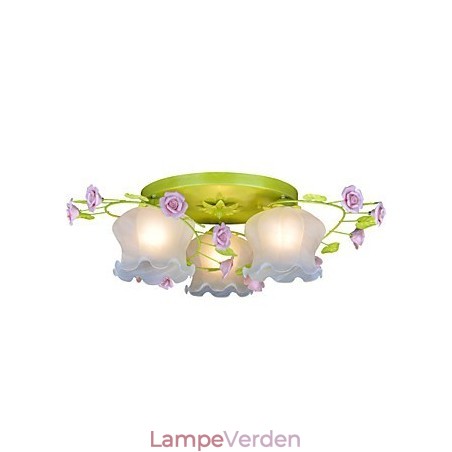 Kreativ Lampe Lampe Varm Haverose Tre Simple Loftslamper Kreativ Lampe Lampe Varm Haverose Tre Simple Loftslamper