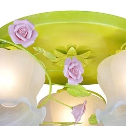 Kreativ Lampe Lampe Varm Haverose Tre Simple Loftslamper