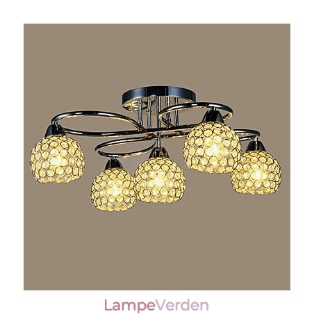 Loftslamper 5 Lys Enkel Moderne Kunstnerisk Loftslamper 5 Lys Enkel Moderne Kunstnerisk