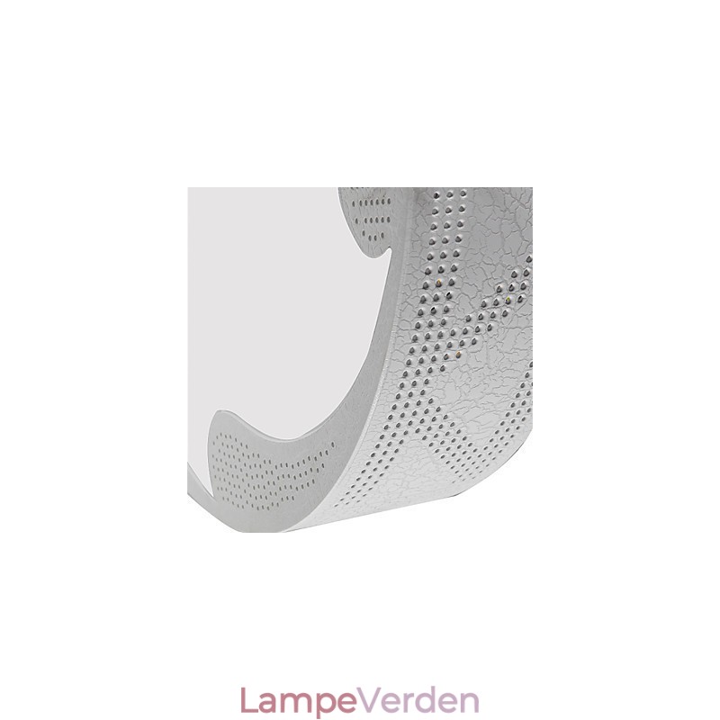 Flush Mount Modern Contemporary Metal