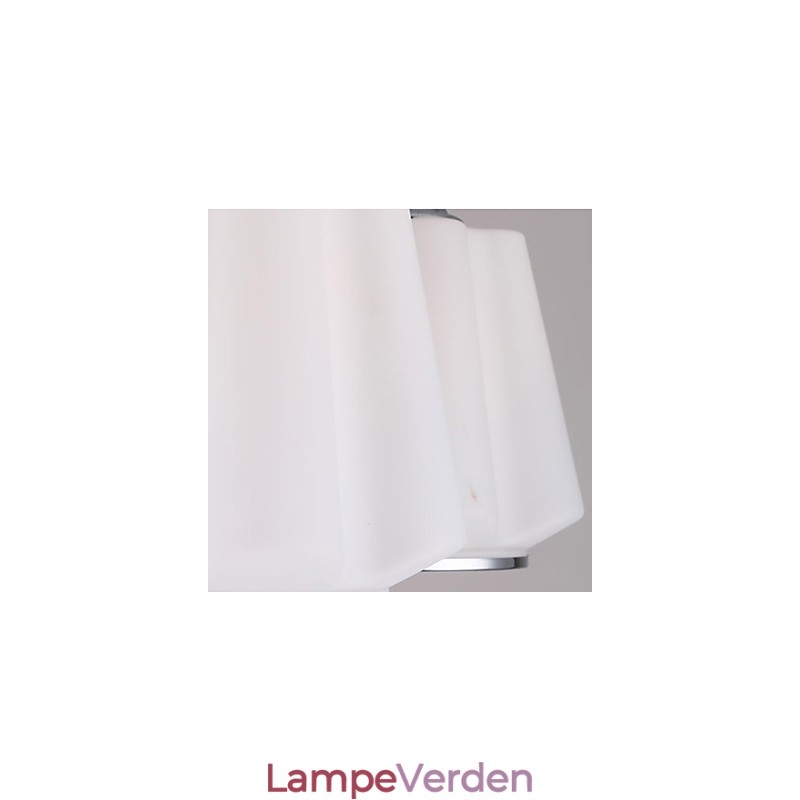 Flush Mount Crystal Moderne moderne glas