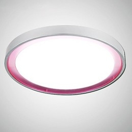 Loftslampe 1 Lys Moderne Enkel Kunstnerisk
