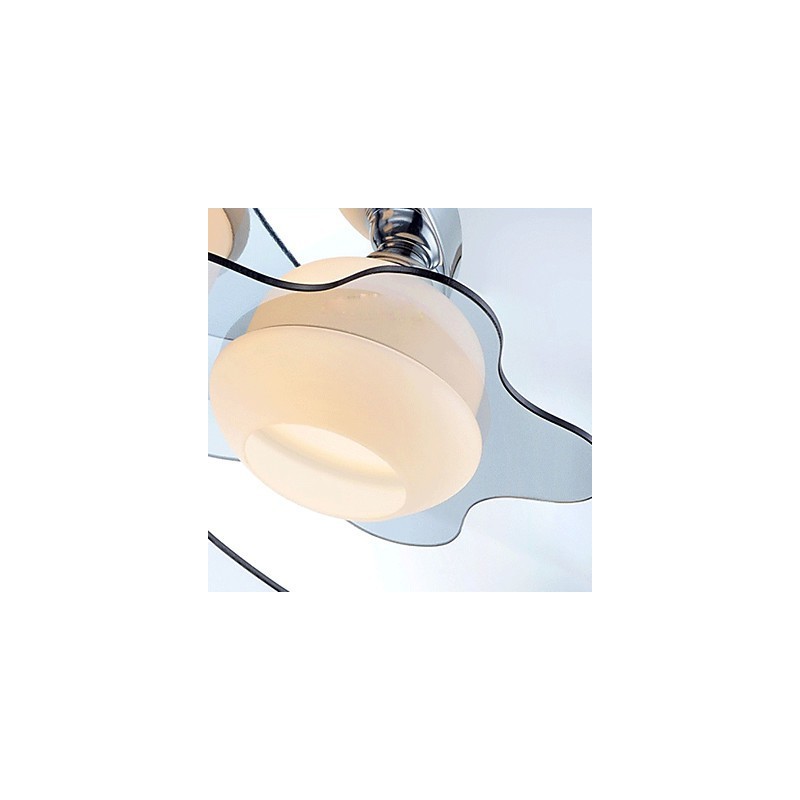 Moderne loftslys Flush Mount 5 lys moderne metal