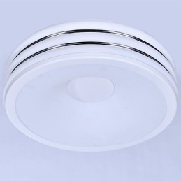 Loftslampe 1 Lys Moderne Enkel Kunstnerisk