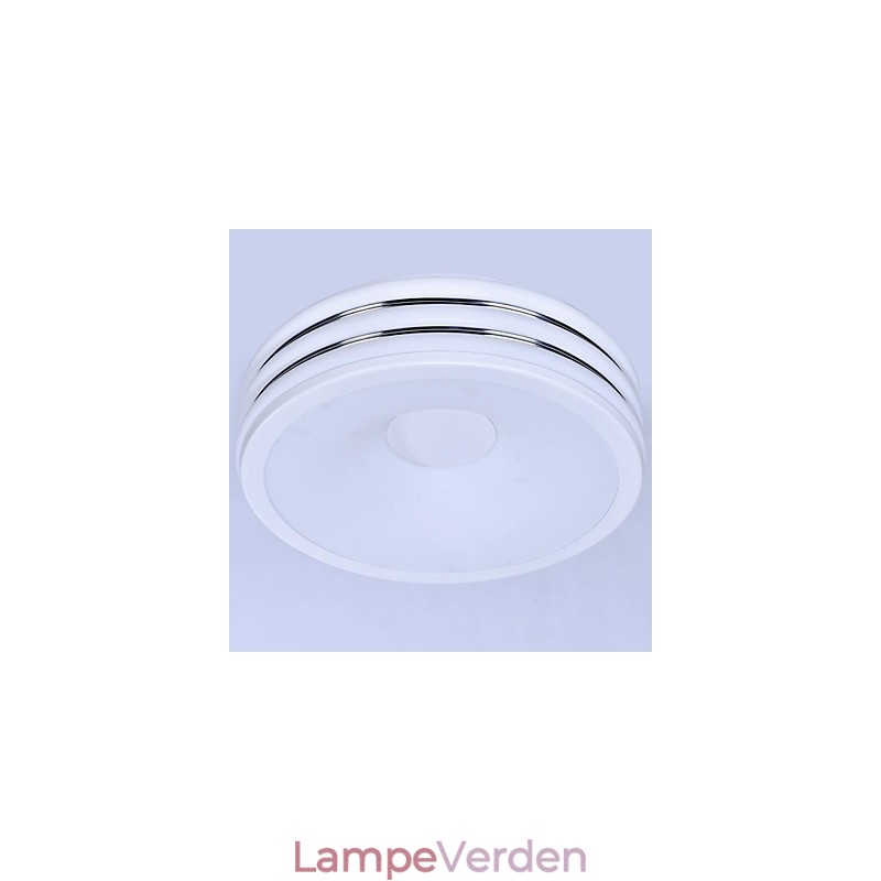 Loftslampe 1 Lys Moderne Enkel Kunstnerisk