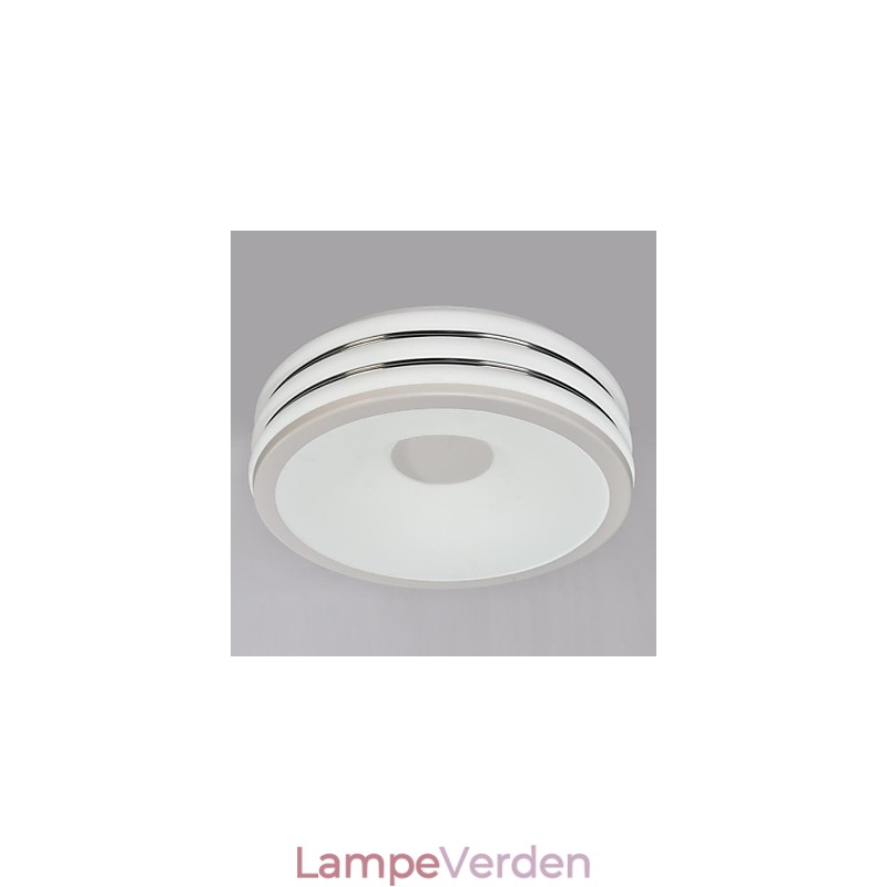 Loftslampe 1 Lys Moderne Enkel Kunstnerisk