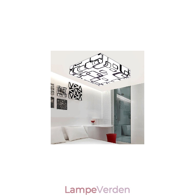 Flush Mount Modern Contemporary