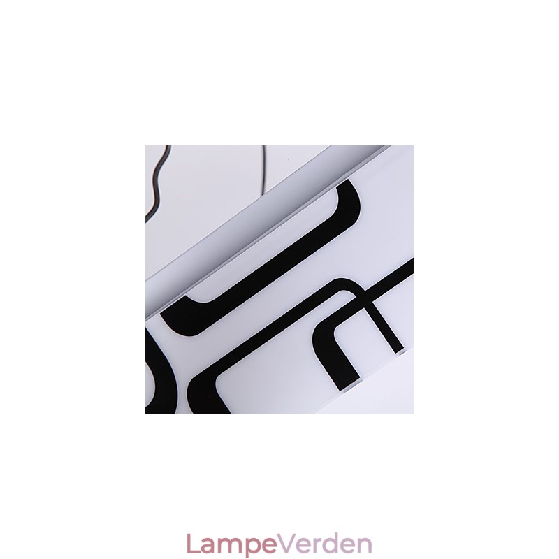 Flush Mount Modern Contemporary