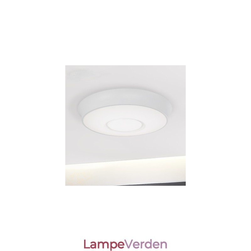 Moderne loftslampe Home Loftlamper Energibesparende