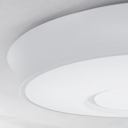Moderne loftslampe Home Loftlamper Energibesparende