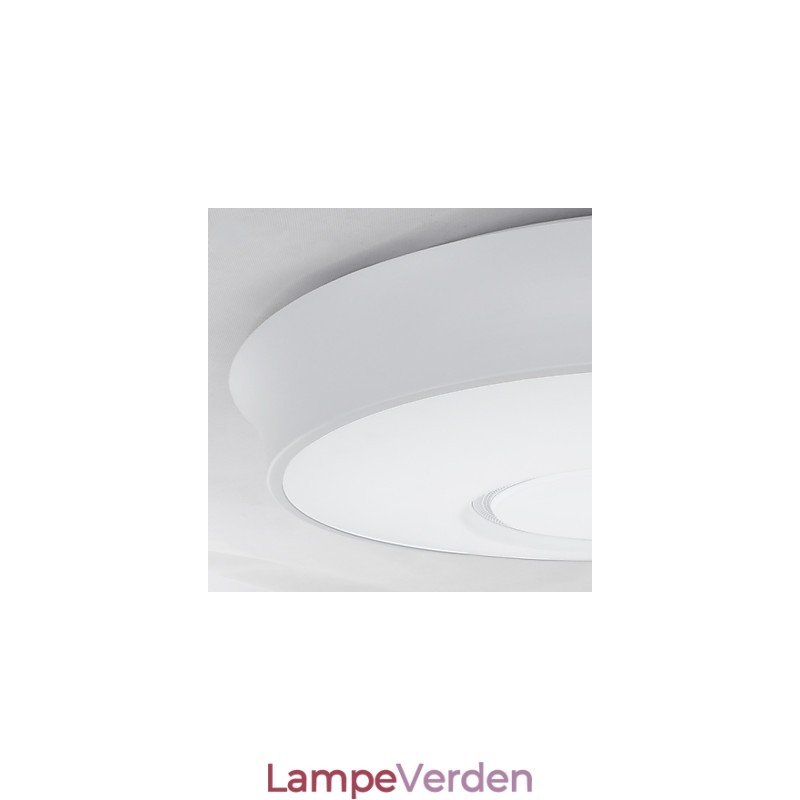 Moderne loftslampe Home Loftlamper Energibesparende