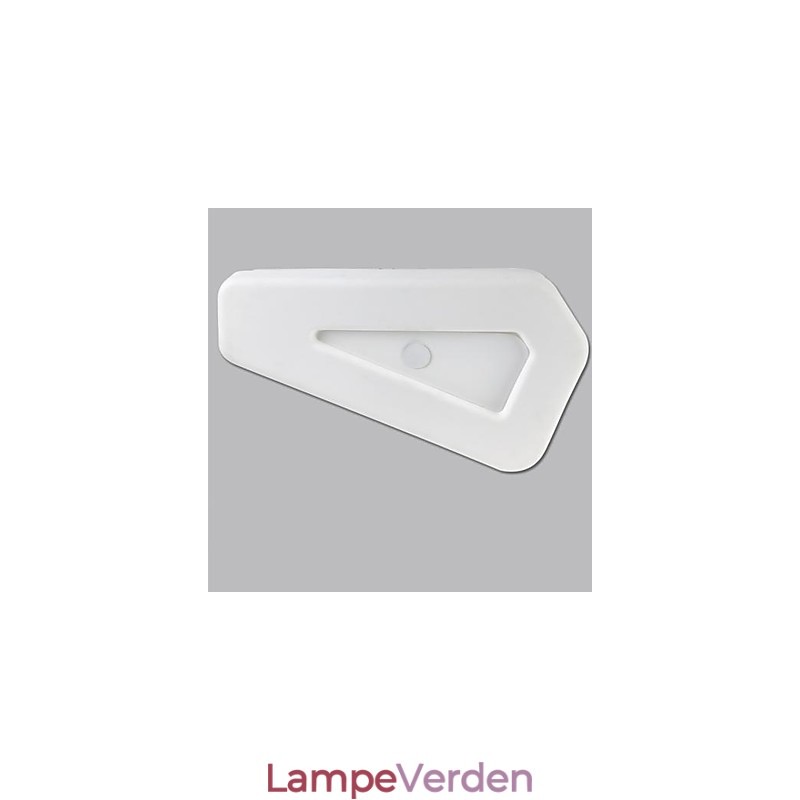 Pære inkluderet Flush Mount Modern Contemporary Metal