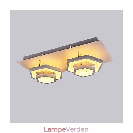 Fashion Lineær Pendel Light Fashion Lineær Pendel Light