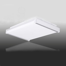 Moderne moderne dekorativt design loftslampe