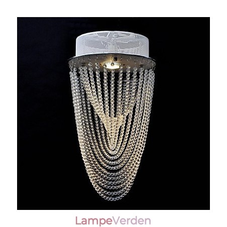 Luksus krystal loftslampe Luksus krystal loftslampe