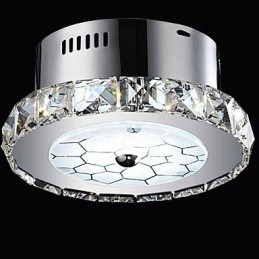 Loftslampe 1 Lys Moderne Enkel Kunstnerisk