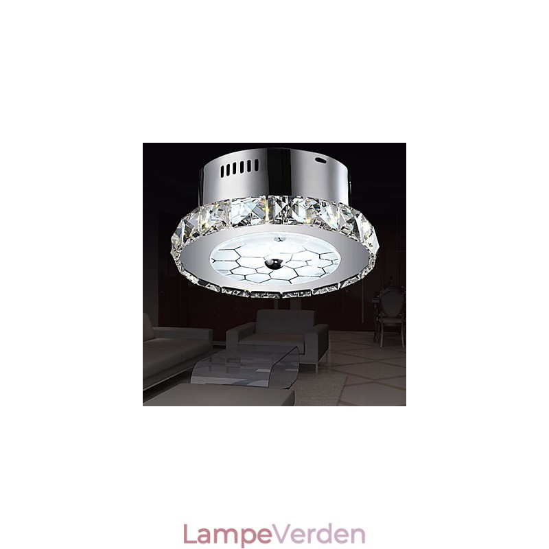 Loftslampe 1 Lys Moderne Enkel Kunstnerisk