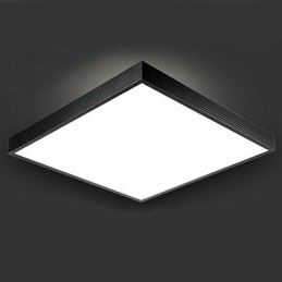Moderne moderne dekorativt design loftslampe