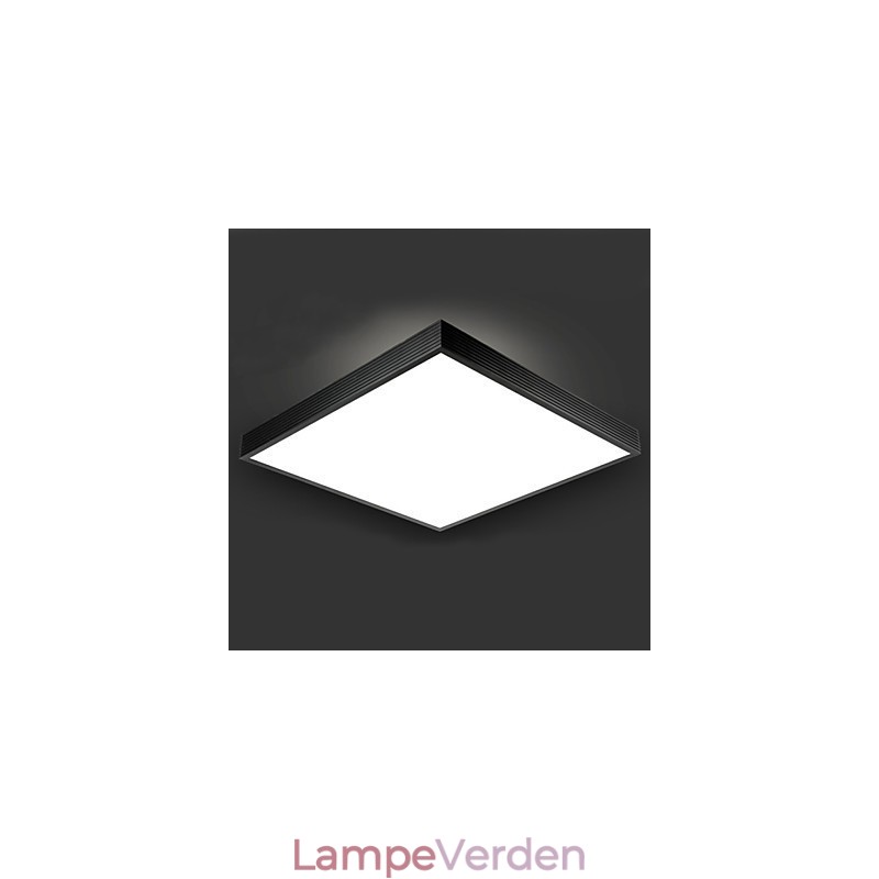 Moderne moderne dekorativt design loftslampe
