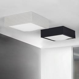 Moderne moderne dekorativt design loftslampe