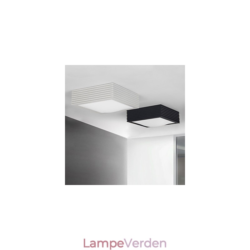 Moderne moderne dekorativt design loftslampe