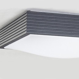 Moderne moderne dekorativt design loftslampe