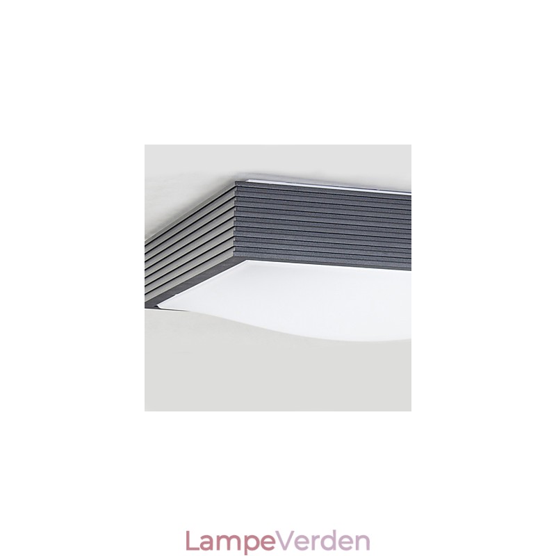 Moderne moderne dekorativt design loftslampe