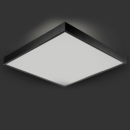 Moderne moderne dekorativt design loftslampe