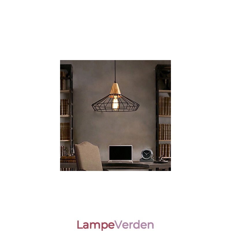 Lysekrone Mini Style Traditionel Klassisk Retro Metal