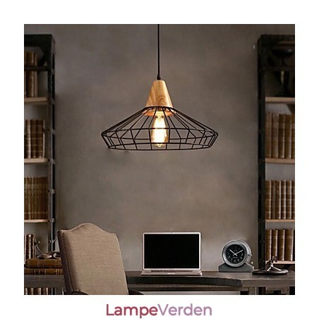 Lysekrone Mini Style Traditionel Klassisk Retro Metal