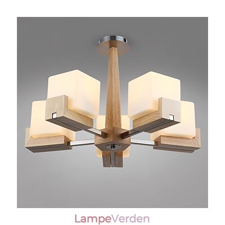 Flush Mount Mini Style Modern Contemporary Bamboo Flush Mount Mini Style Modern Contemporary Bamboo