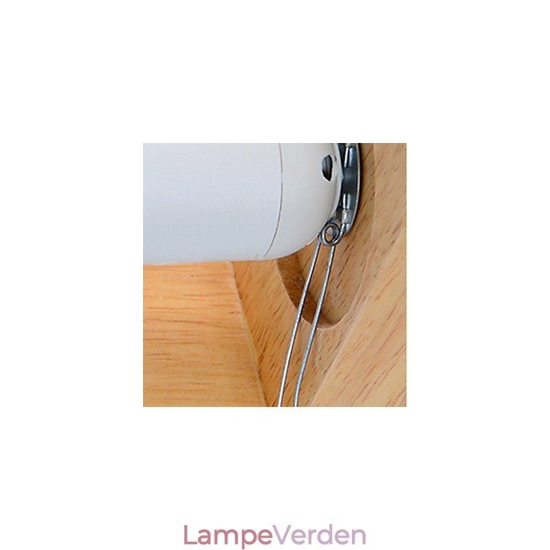 Flush Mount Mini Style Modern Contemporary Bamboo