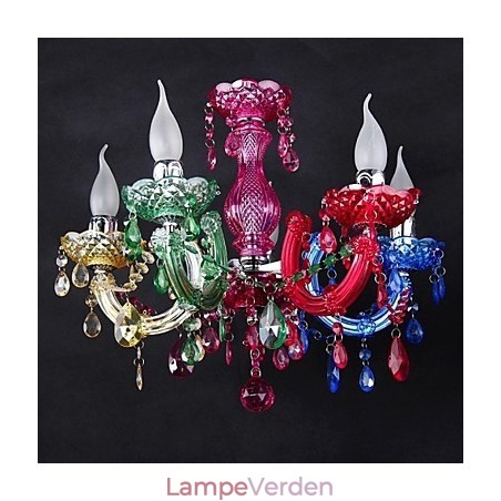 Loftslamper 5 Lys Enkel Moderne Kunstnerisk Loftslamper 5 Lys Enkel Moderne Kunstnerisk