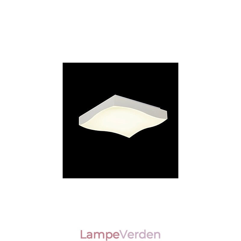 Loftslampe 1 Lys Moderne Enkel Kunstnerisk