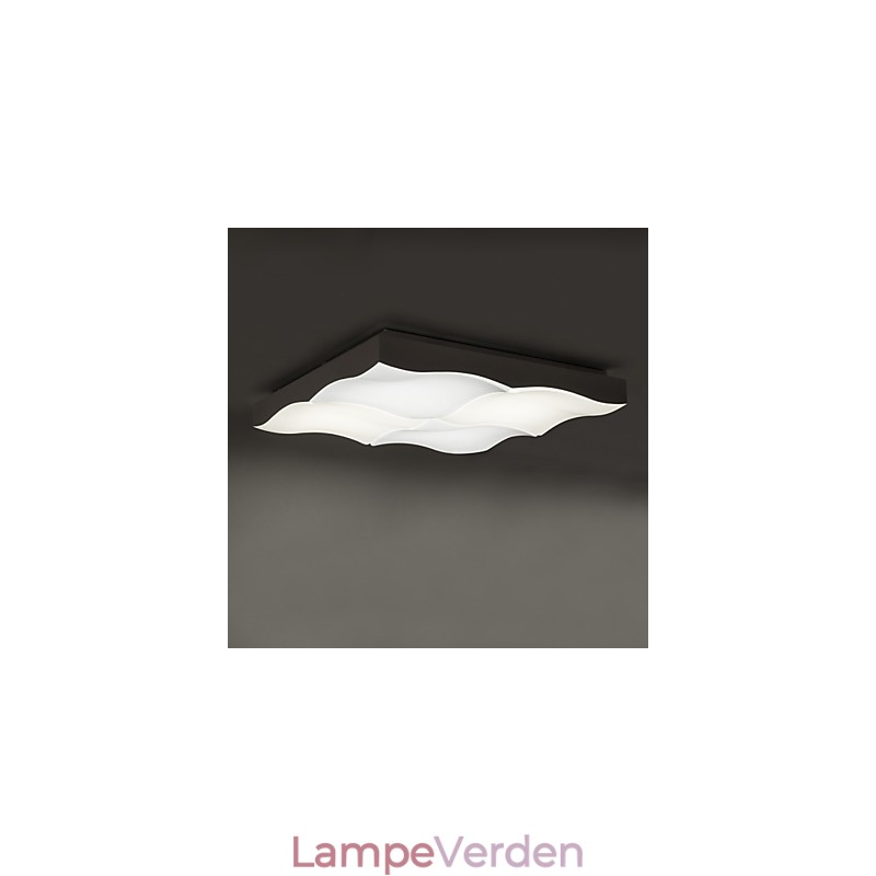 Loftslampe 1 Lys Moderne Enkel Kunstnerisk