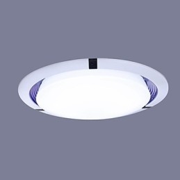 Loftslampe 1 Lys Moderne Enkel Kunstnerisk