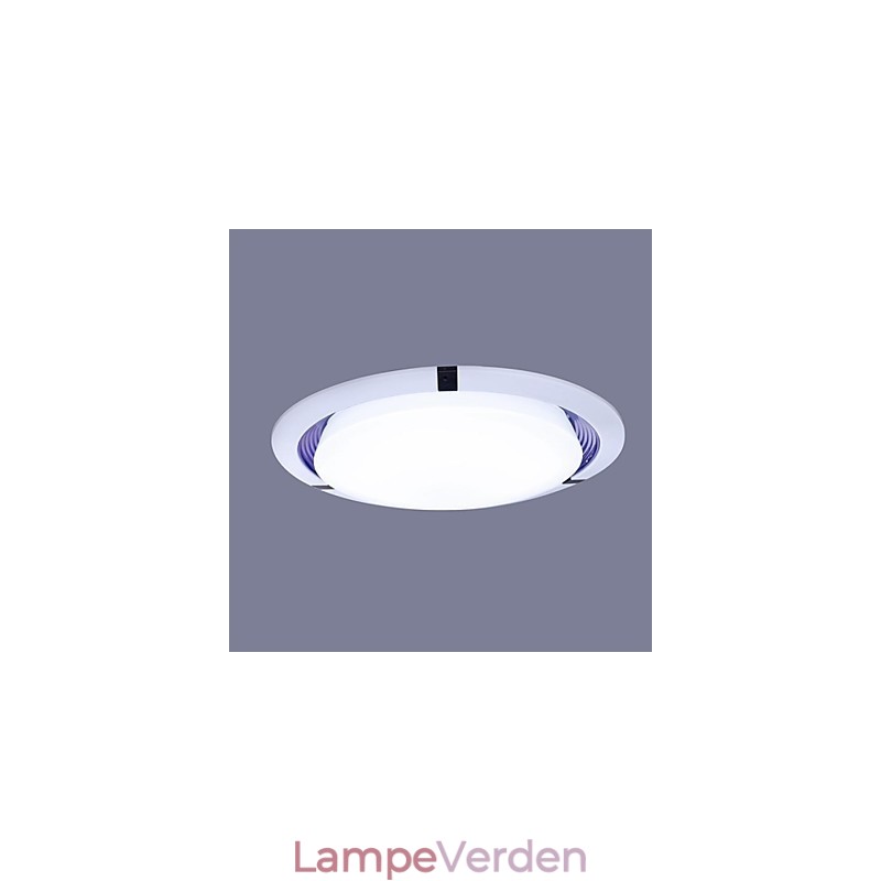 Loftslampe 1 Lys Moderne Enkel Kunstnerisk