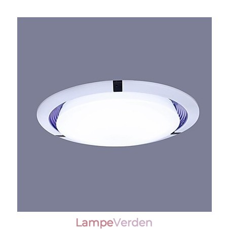 Loftslampe 1 Lys Moderne Enkel Kunstnerisk