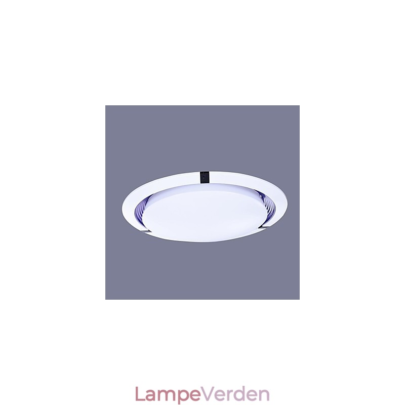 Loftslampe 1 Lys Moderne Enkel Kunstnerisk