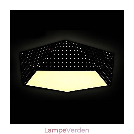 Moderne moderne metal flush Mount Moderne moderne metal flush Mount